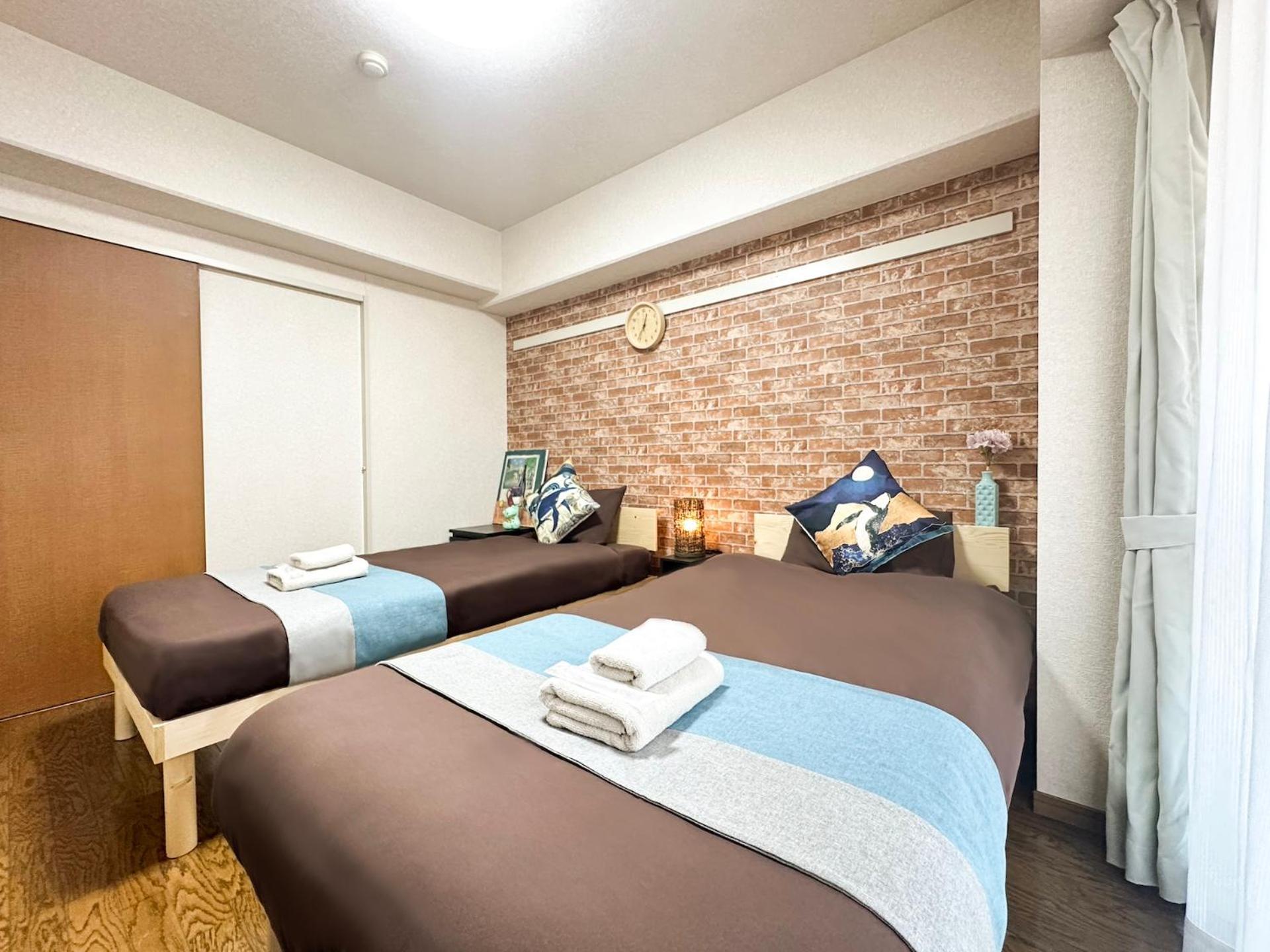 Nestay Apartment Tokyo Akihabara Esterno foto